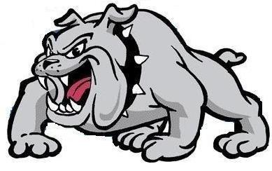 Bulldog Logo - Bulldog Logo 0011