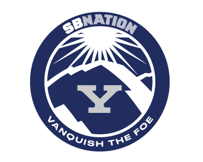 BYU Football Logo - BYU Cougars Football News, Schedule, Roster, Stats