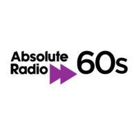 60s Radio Logo - Absolute Radio 60s live - Listen to online radio and Absolute Radio ...