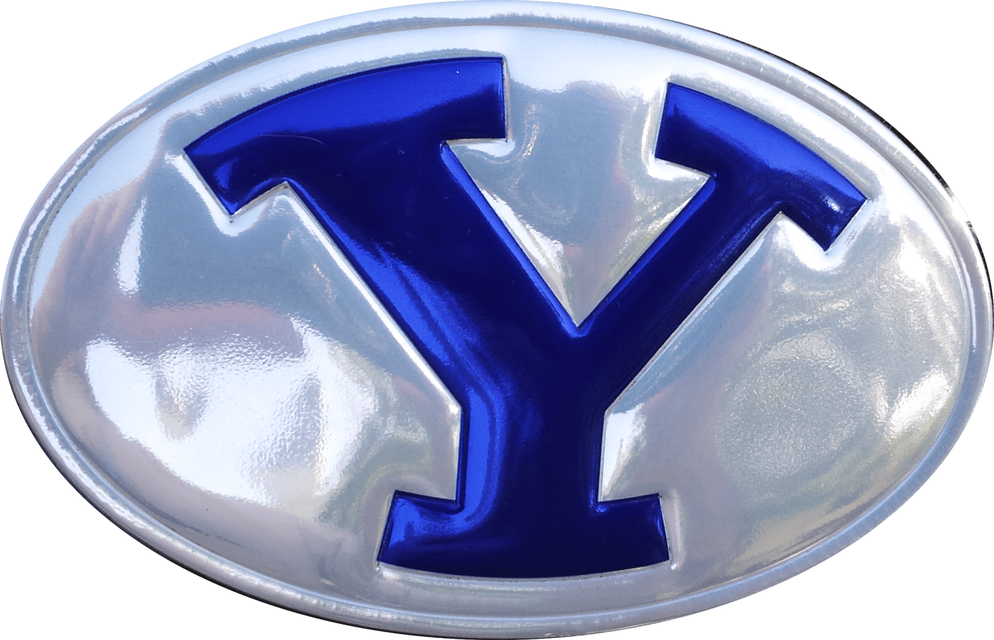 BYU Football Logo - Brandon Gurney Shared His Initial Impressions From BYU Spring Ball ...