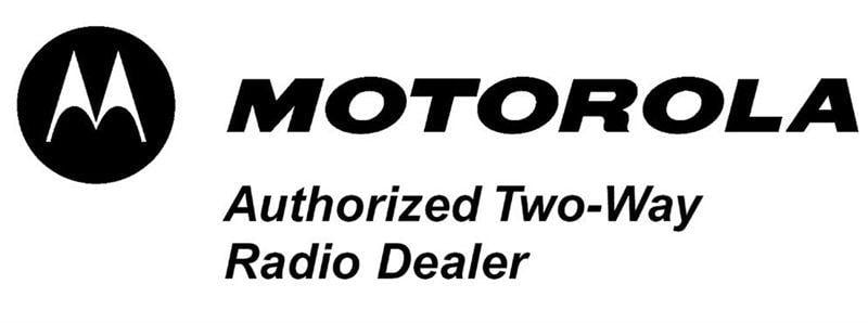 Motorola Radio Logo - Portable Radios | Six Rivers Communications