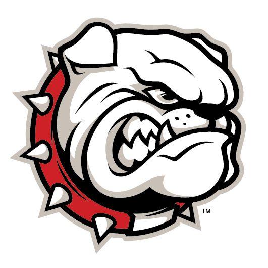 Bulldog Logo - Bulldog Logos