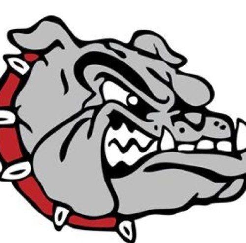 Bulldog Logo - Sikeston Bulldogs logo. Sikeston. Louisiana, Louisiana