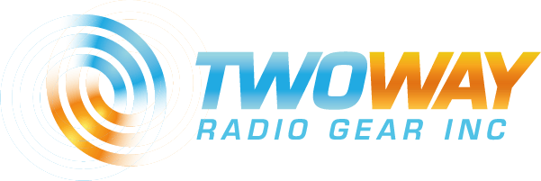 Motorola Radio Logo - Two Way Radios