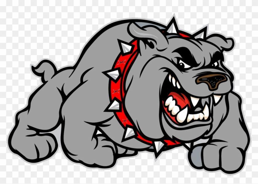 Bulldogs Logo - Bulldog Logo Png - David W Butler High School Logo - Free ...
