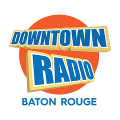 60s Radio Logo - Listen to Downtown Radio Live - Baton Rouge's 60s & 70s Station ...