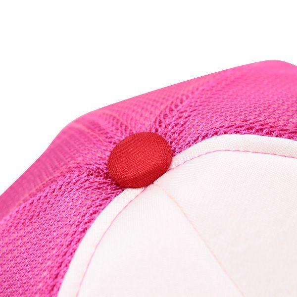 Pink BAPE Logo - stay246: A BATHING APE (APE beishingu a) Bape logo print mesh Cap ...