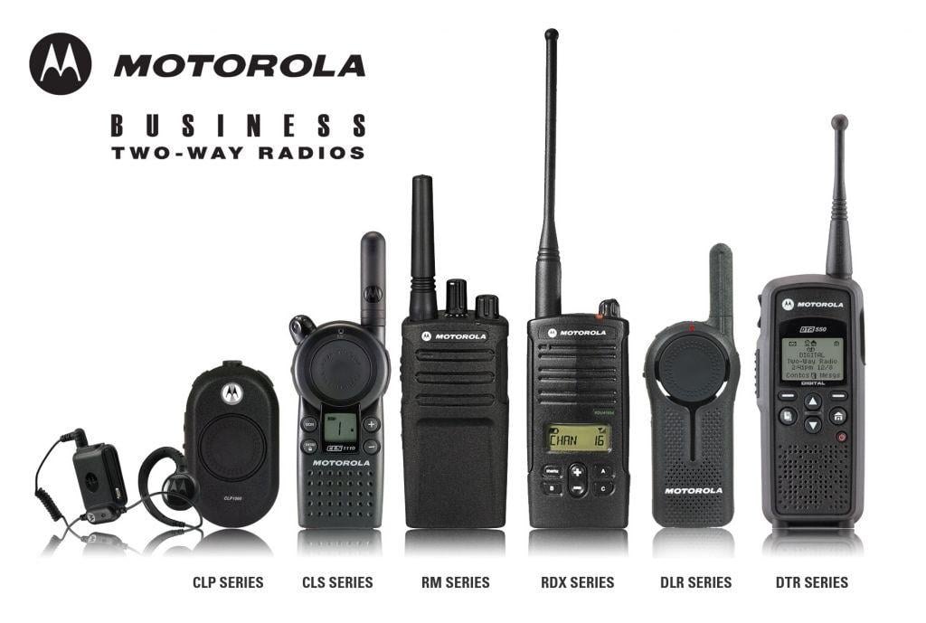 Motorola Radio Logo - Become a Motorola Business Two-Way Radio Dealer | MEI Corp. | MEI Corp.