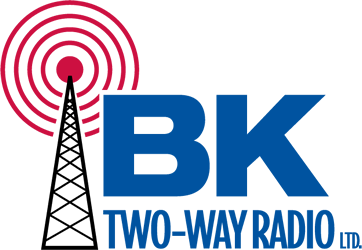 Motorola Radio Logo - About - BK Two Way Radio