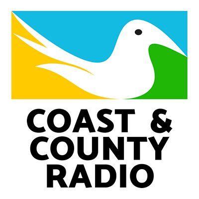 60s Radio Logo - THE 60s VINYL COUNTDOWN | Coast & County Radio