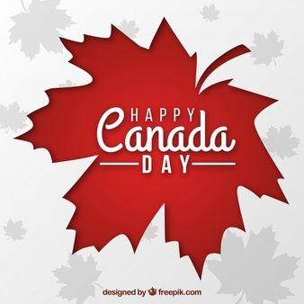 Red Maple Leaf Logo - Canada Leaf Vectors, Photos and PSD files | Free Download