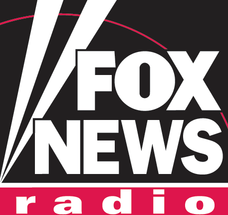 60s Radio Logo - Fox News Radio
