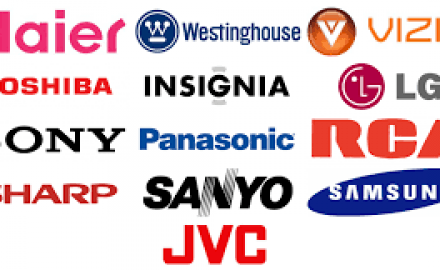 TV Brand Logo - TV brands, history, who owns TV brand trademarks