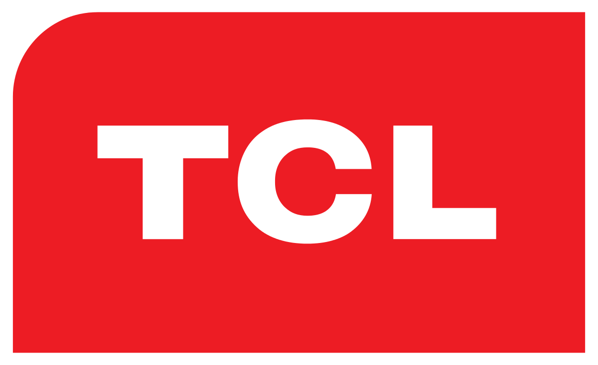 Chinese Phone Company Logo - TCL Corporation