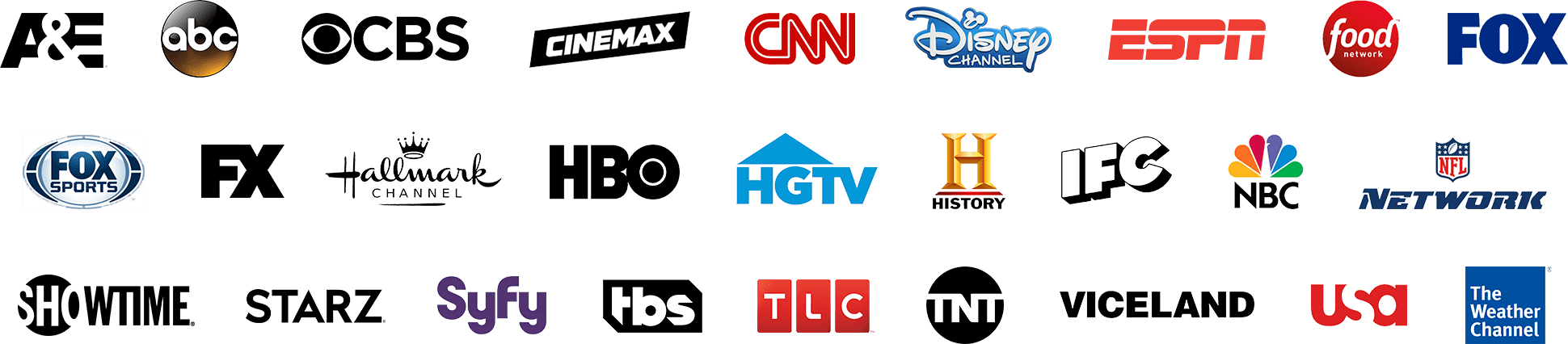 TV Brand Logo - LogoDix