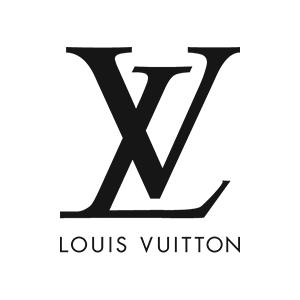 Gold LV Logo - Discount Tiffany & Cartier Jewellery, Louis Vuitton Bags & More