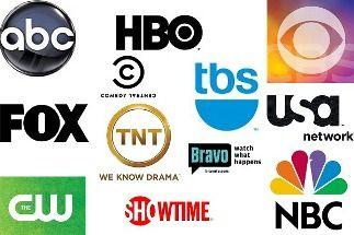TV Brand Logo - What's in a Logo and What is it Worth to Your TV Station? | gc ...