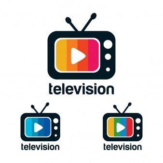 Television Logo - Tv Logo Vectors, Photos and PSD files | Free Download