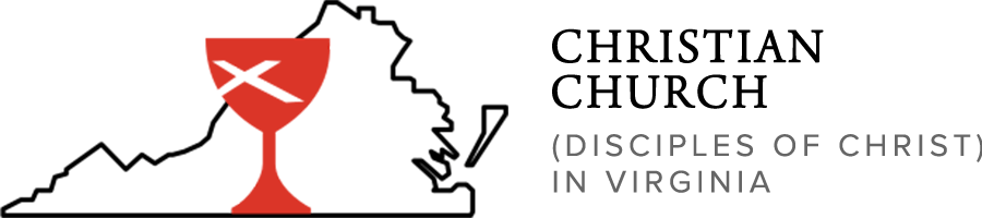 Christian Church Disciples of Christ Logo - Christian Church (Disciples of Christ) in Virginia