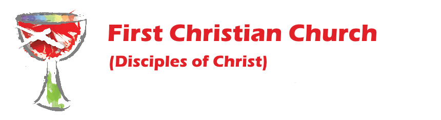 Christian Church Disciples of Christ Logo - First Christian Church, Katy