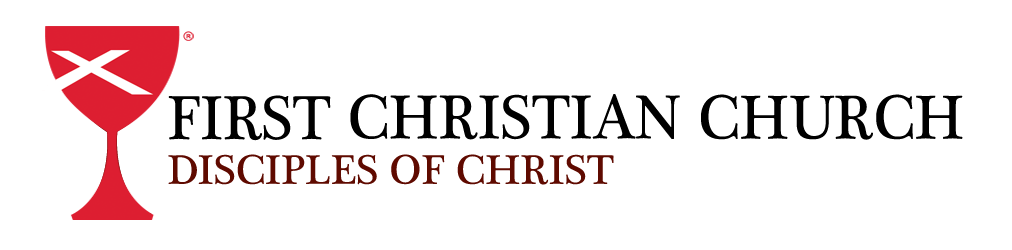 Christian Church Disciples of Christ Logo - First Christian Church of Temple, Texas