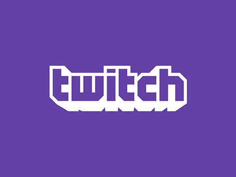 TV Brand Logo - Twitch.tv
