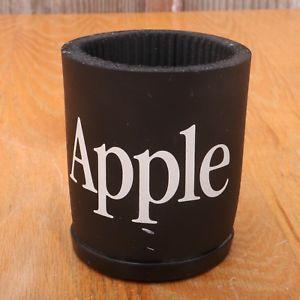 Cool Computer Logo - Apple Computer Logo Can Coozie Koozie Cool Cup Cozy Cozie | eBay