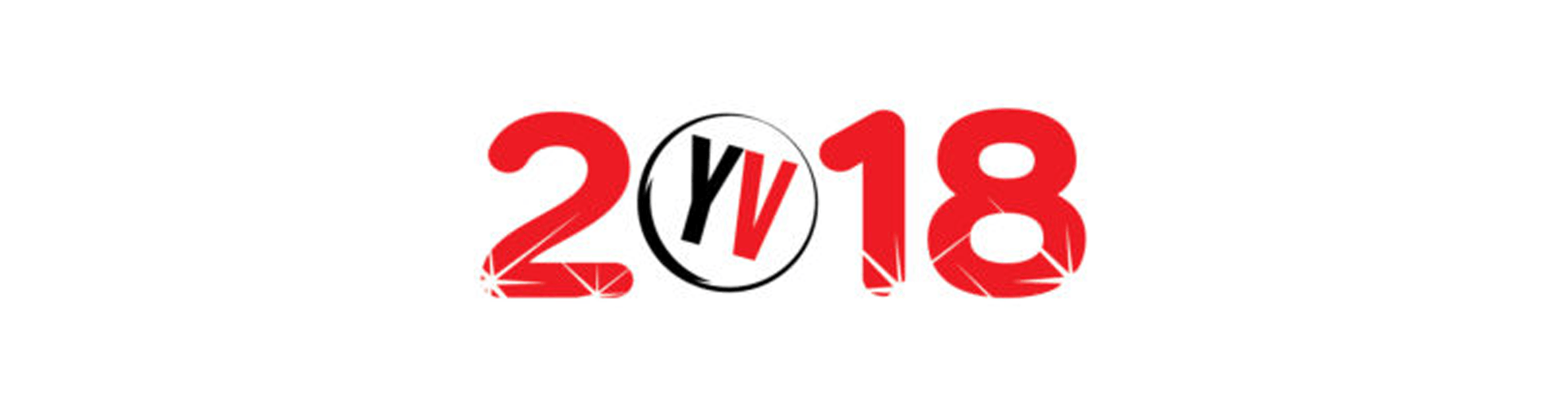 Google 2018 Logo - Young Voices 2018