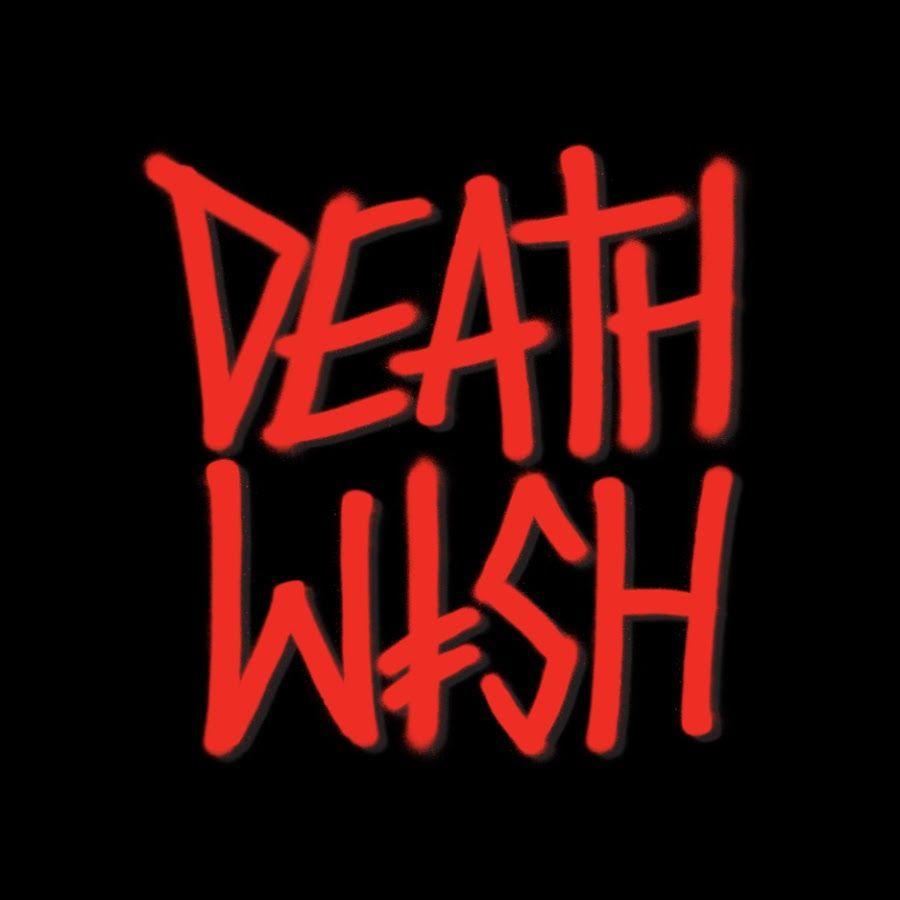 Death Wish Skate Logo - Deathwish Skateboards