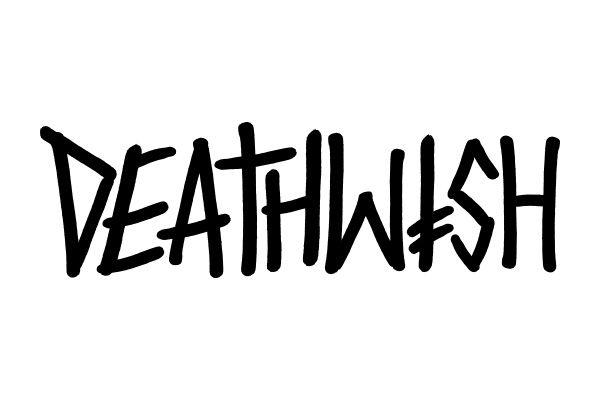 Death Wish Skate Logo - Deathwish Skateboards | BOARDWORLD Store