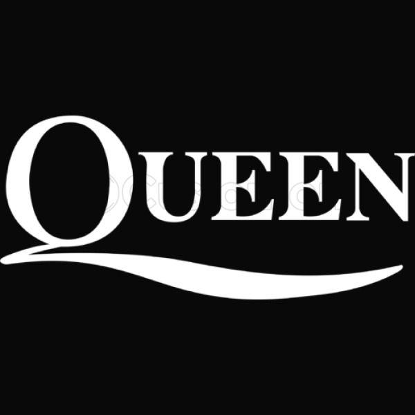 Queen Band Logo - Queen Band Logo Baseball Cap | Customon.com