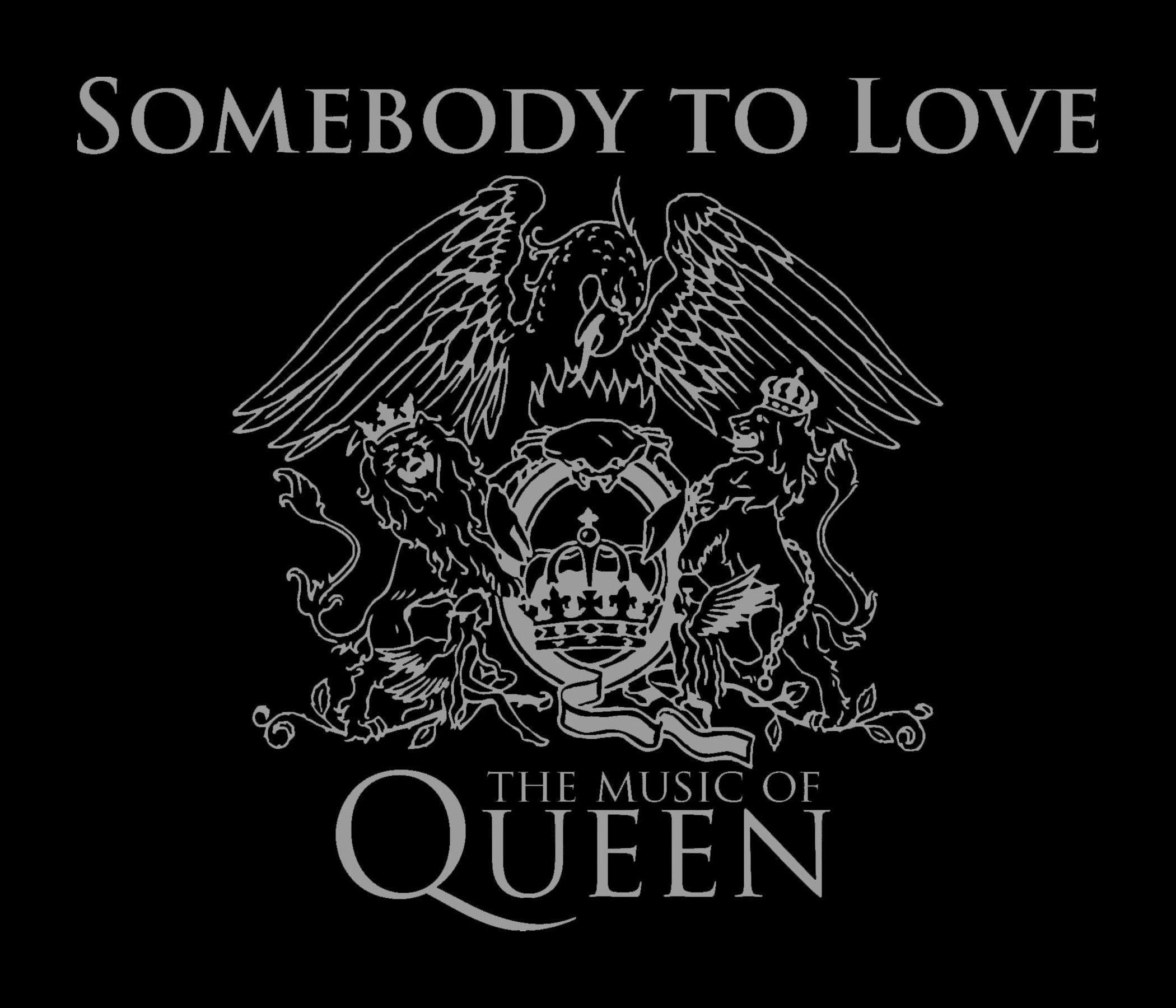 Queen Band Logo - queen band logo & ROLL BRAND MEETING. Queen