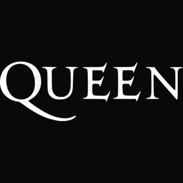 Queen Band Logo - Queen Band Logo Baseball Cap