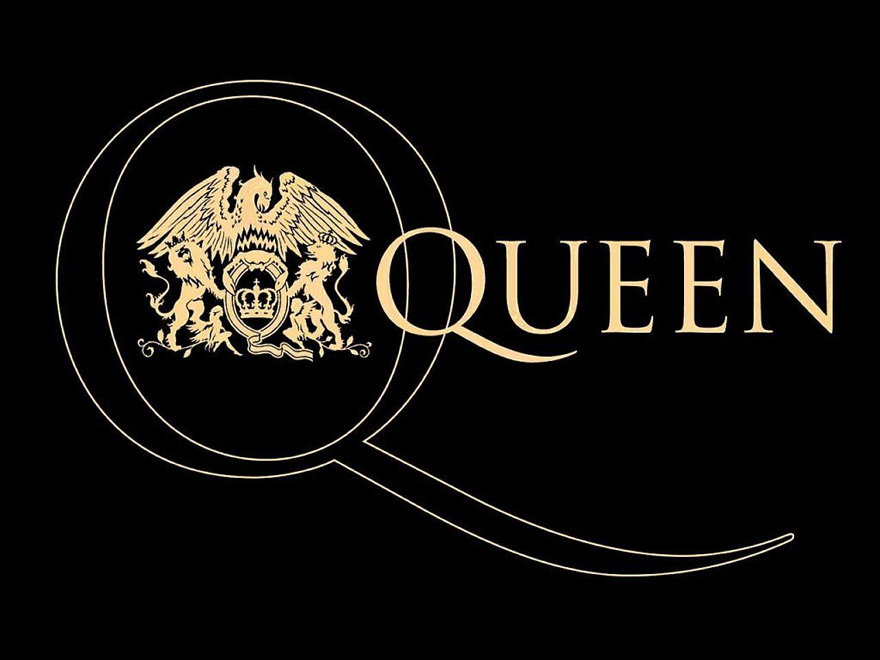 Queen Band Logo LogoDix