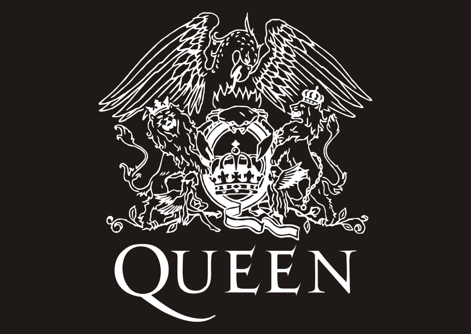 Queen Band Logo - Rock group queen Logos