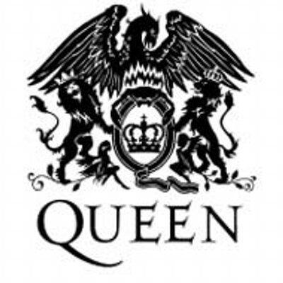 Queen Band Logo - Queen (@QueenRockBand) | Twitter
