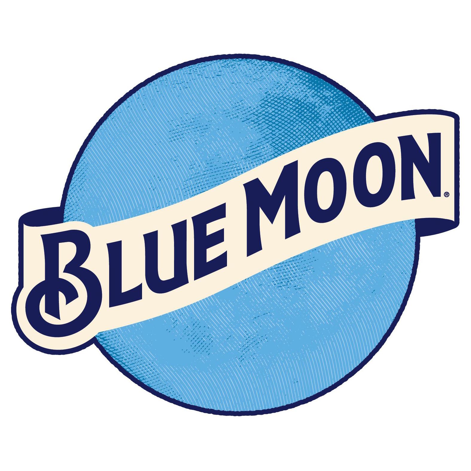 Blue Moon Logo - blue moon logo - Chunkys Cinema Pub