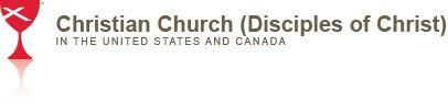 Christian Church Disciples of Christ Logo - Prairie City Christian Church (Disciples of Christ) | Prairie City ...
