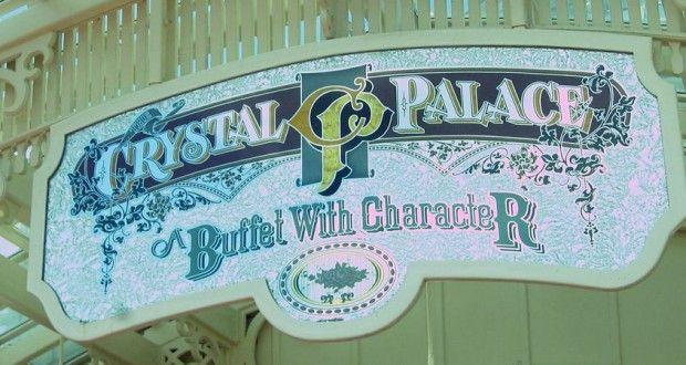 Disney Crystal Palace Logo - Things You Will Love About Crystal Palace