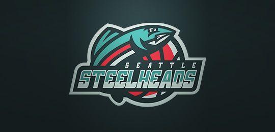 Creative Sports Logo - 45 Professional And Creative Sports Logo Designs For Inspiration ...