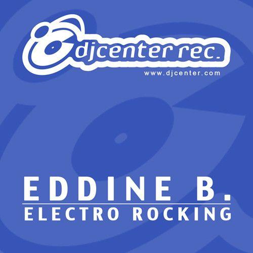 Rocking B Logo - Eddine B Rocking (File, MP3)