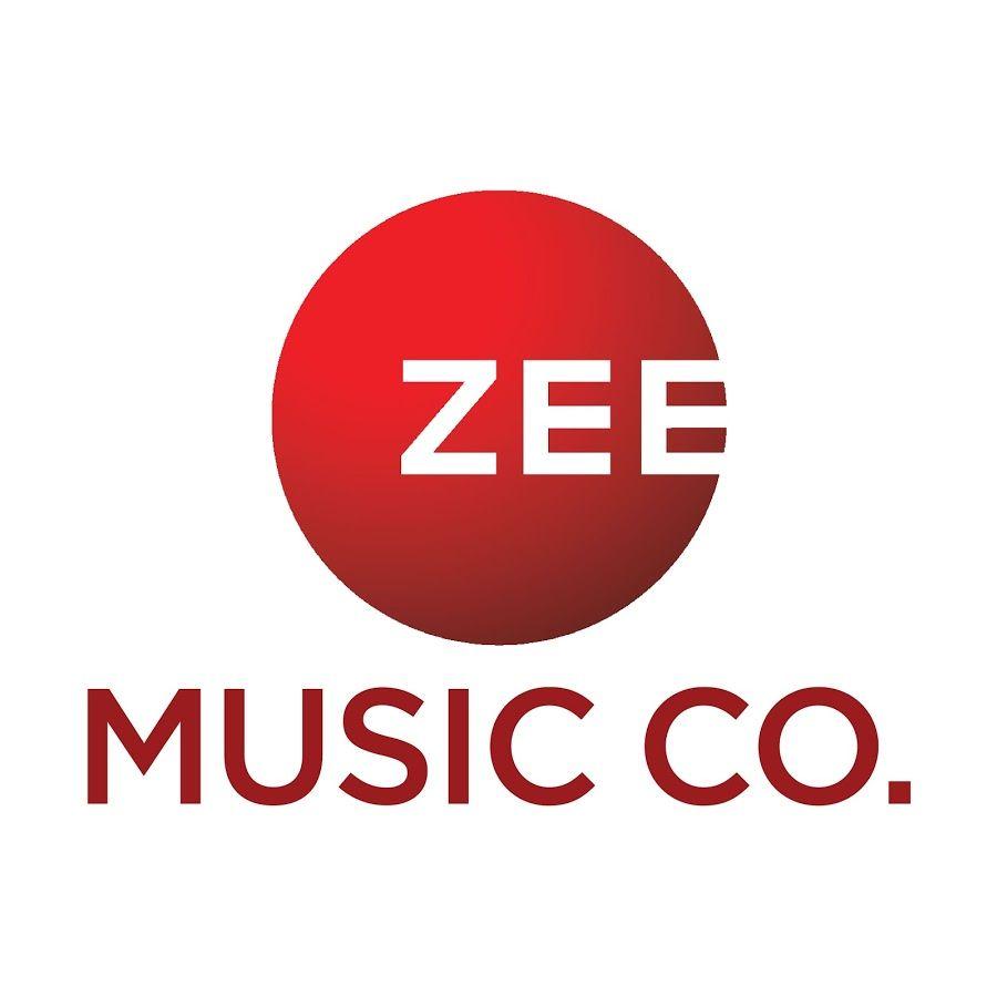 Red Romantic Company Logo - Zee Music Company - YouTube