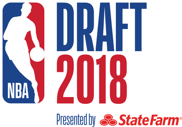 Google 2018 Logo - NBA draft