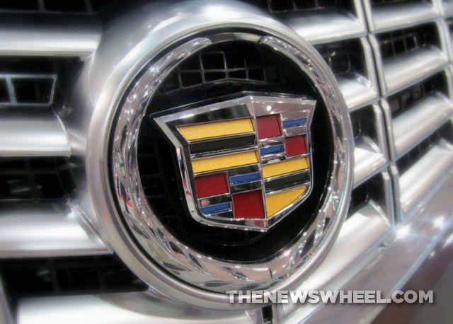 Cadallic Logo - Behind the Badge: Where Cadillac Got Its Crest (and Ducks) - The ...