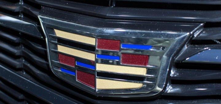 New Cadillac Crest Logo - Cadillac Crest Emblem, Hot Or Not? (With Poll)