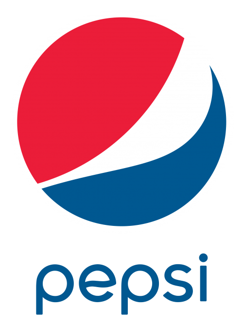 Transparent Logo - Pepsi Logo PNG Transparent