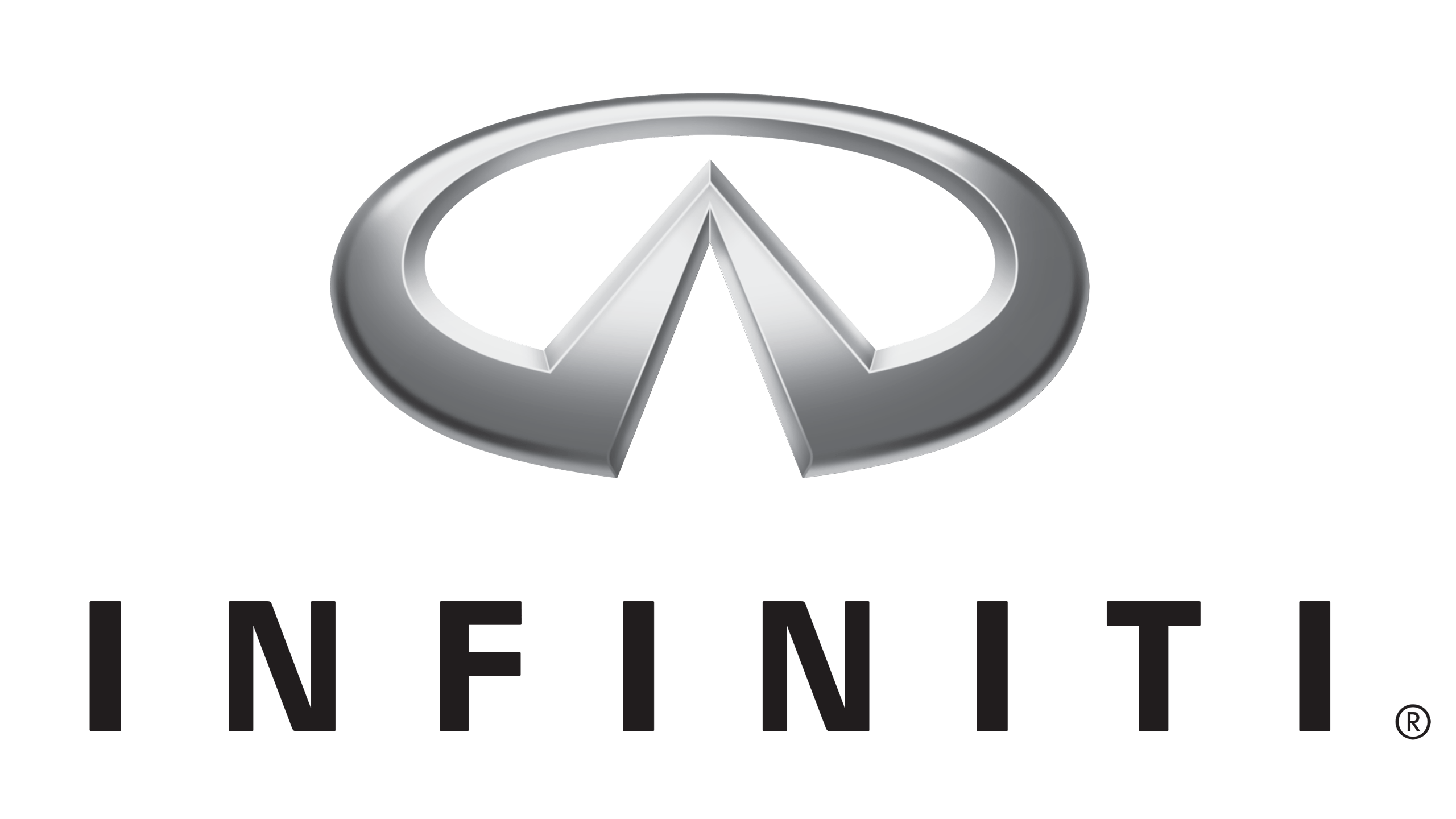 Transparent Logo - Car Logo Infiniti transparent PNG - StickPNG