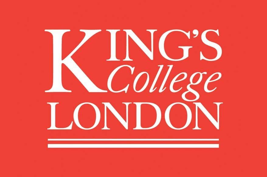 College Red Logo - kings college logo - SJCR