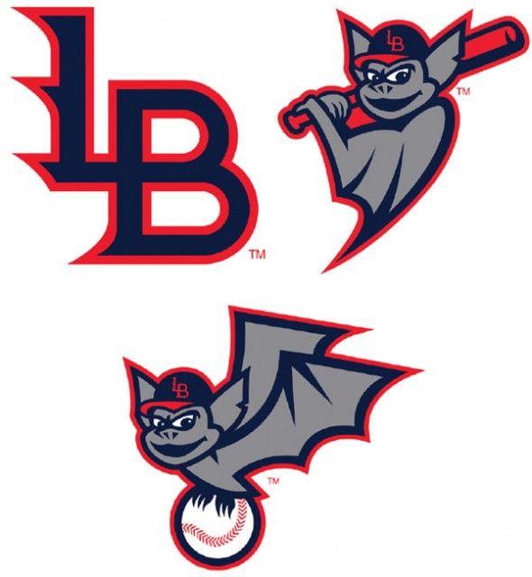 Baseball Bat Logo - Louisville Bats Unveil New Colours, Logos, Uniforms | Chris ...