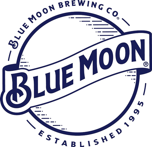 Blue Moon Logo - The Hop Review